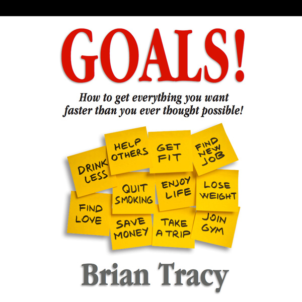 Brian Tracys 14 Step Goal Setting Guide 2941